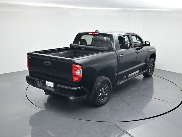 Used 2021 Toyota Tundra SR5 w/ Trail Edition image 39