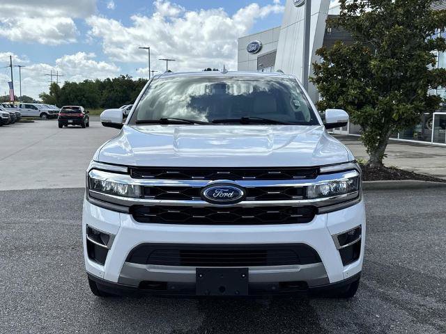 Certified 2023 Ford Expedition Limited AWD/4WD image 2