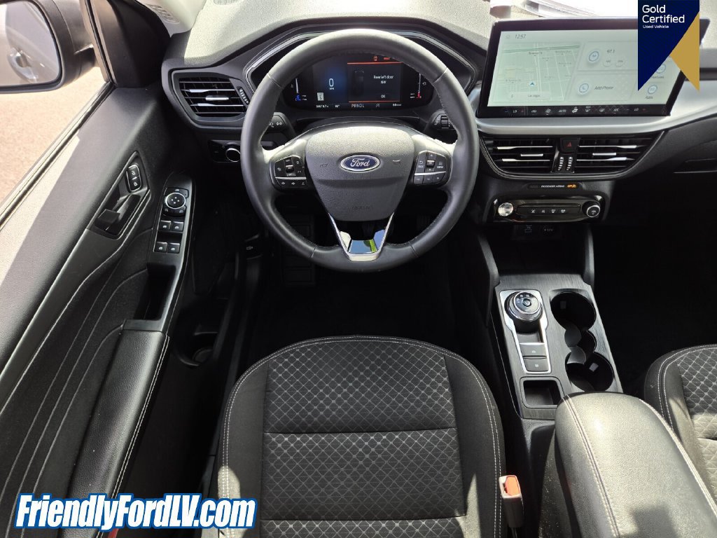 Certified 2023 Ford Escape Active w/ Tech Pack #1 FWD image 13