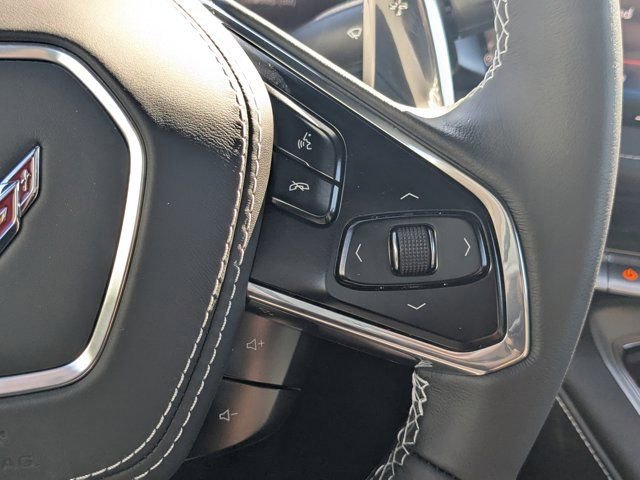 Used 2026 Chevrolet Corvette 1LT image 27