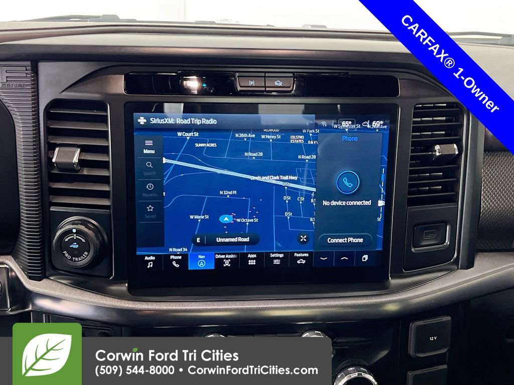 Certified 2025 Ford F150 Raptor AWD/4WD image 20