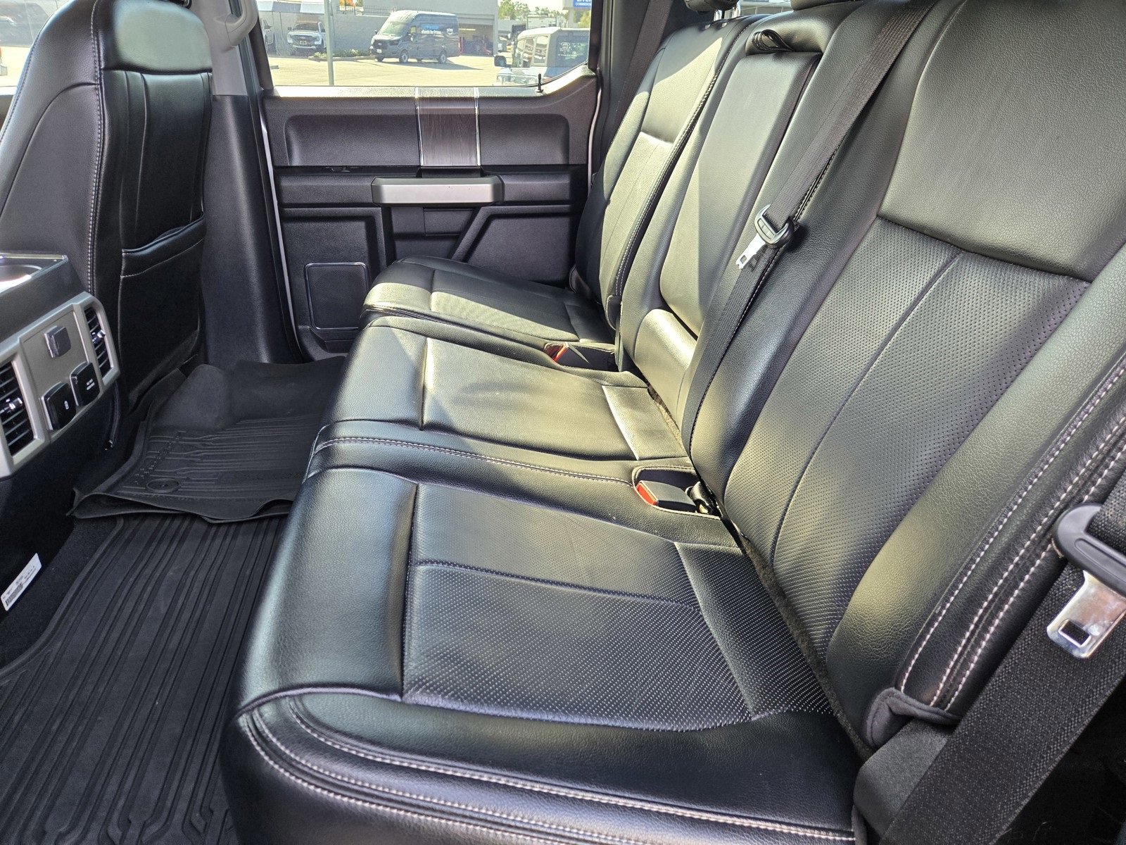 Certified 2021 Ford F250 Lariat image 13