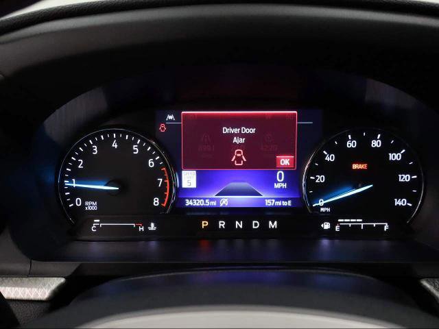 Certified 2024 Ford Explorer Timberline w/ Timberline Technology Package image 19