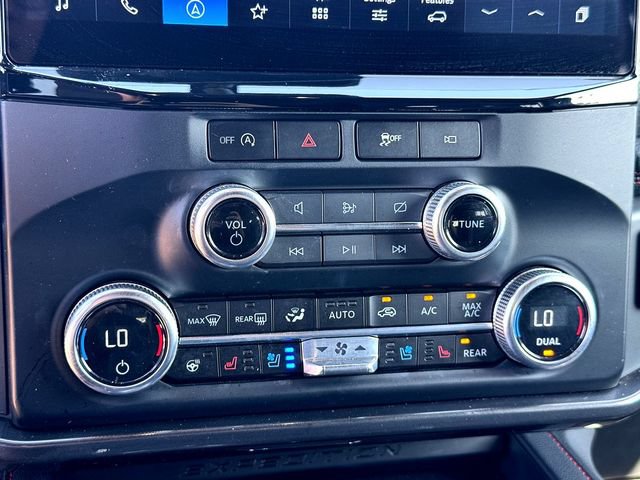 Certified 2023 Ford Expedition Limited RWD image 20