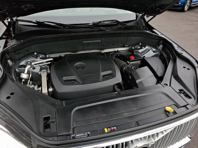 Used 2019 Volvo XC90 T6 Inscription w/ Advanced Package AWD/4WD image 28