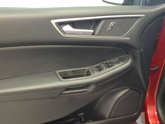 Certified 2022 Ford Edge SEL w/ Convenience Package AWD/4WD image 13