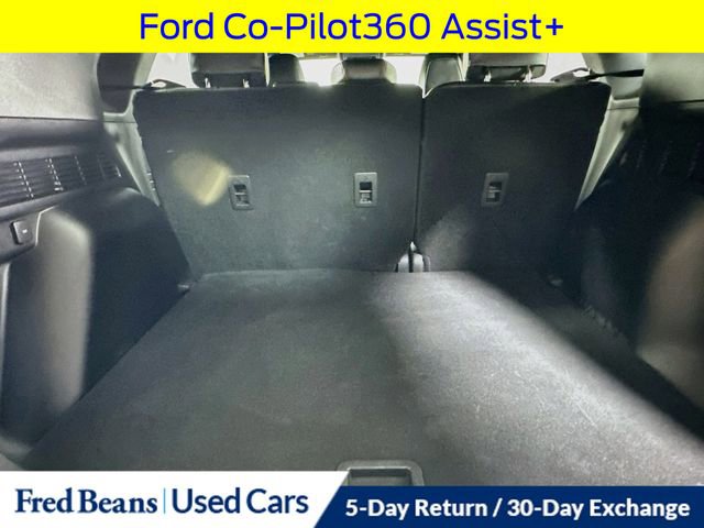 Certified 2024 Ford Escape ST-Line w/ Tech Pack #1 AWD/4WD image 32