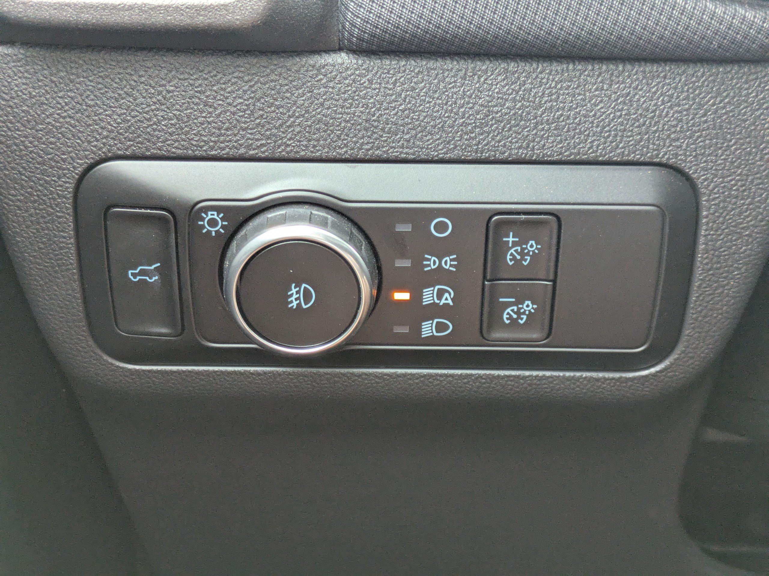 Certified 2025 Ford Bronco Sport Outer Banks w/ Outer Banks Tech Package+ AWD/4WD image 21