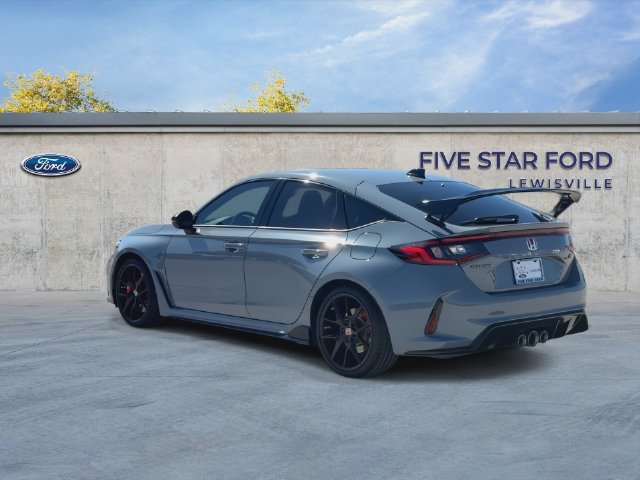 Used 2024 Honda Civic Type R image 6
