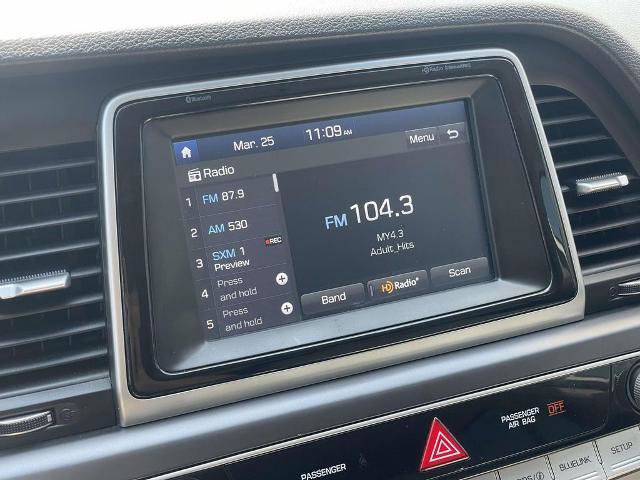 Used 2019 Hyundai Sonata SEL FWD image 13