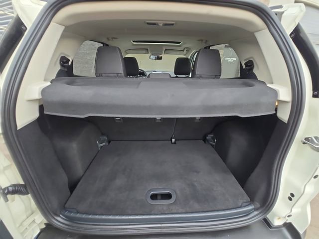 Certified 2022 Ford EcoSport SE AWD/4WD image 16