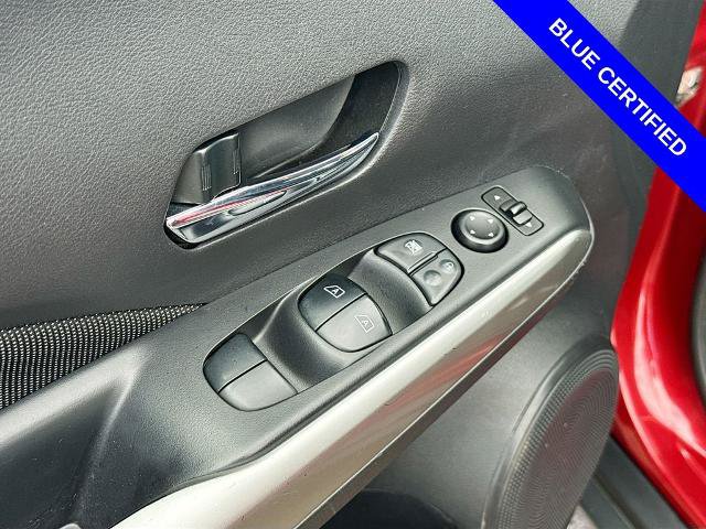 Used 2019 Nissan Kicks SV FWD image 15