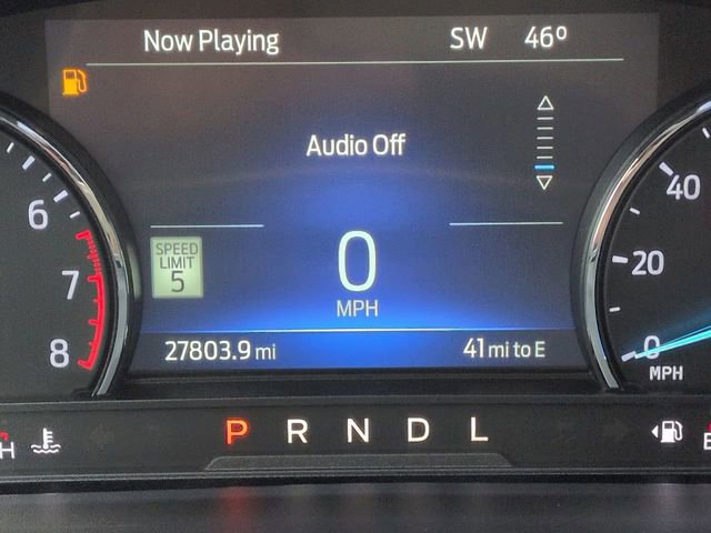 Certified 2023 Ford Explorer XLT w/ Equipment Group 202A image 33