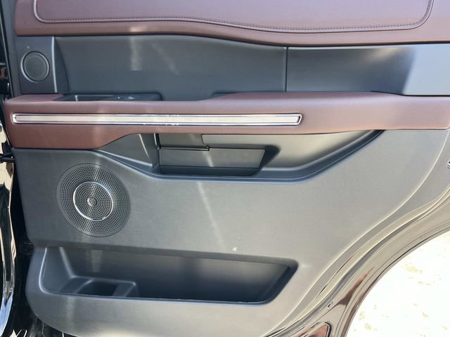 Certified 2023 Ford Expedition Limited RWD image 27