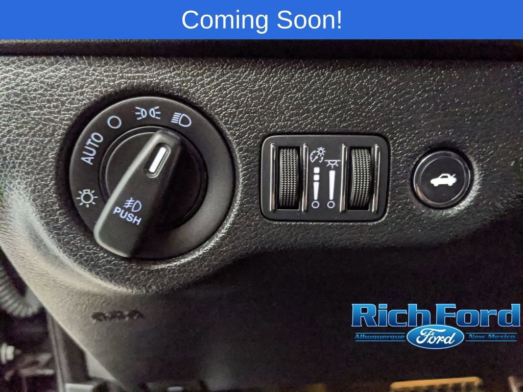 Used 2021 Dodge Charger GT w/ Plus Group image 14