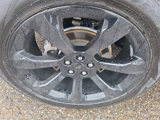 Certified 2023 Ford Explorer ST-Line w/ Class IV Trailer Tow Package image 31