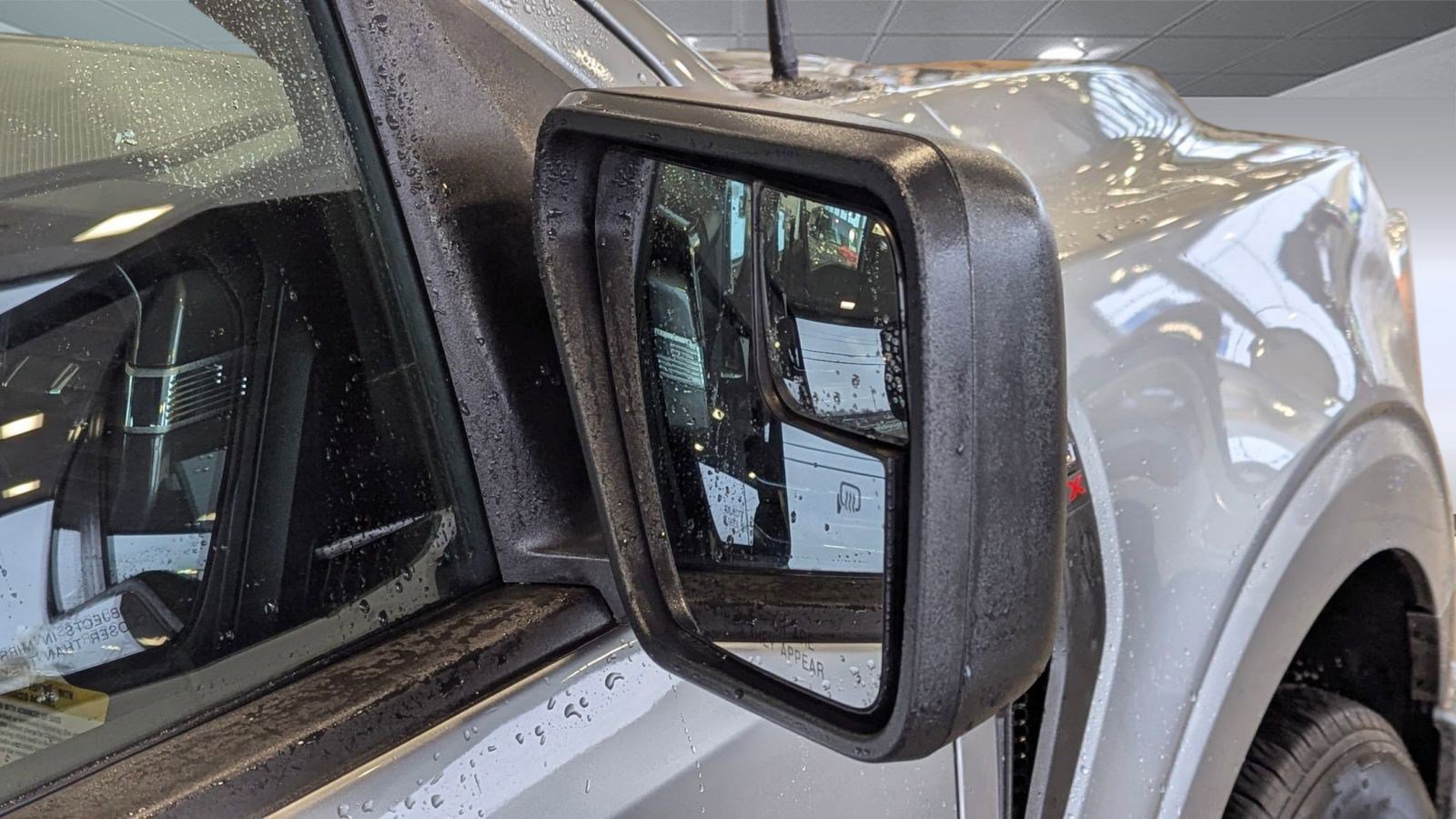 Certified 2022 Ford F150 XL w/ STX Appearance Package image 21