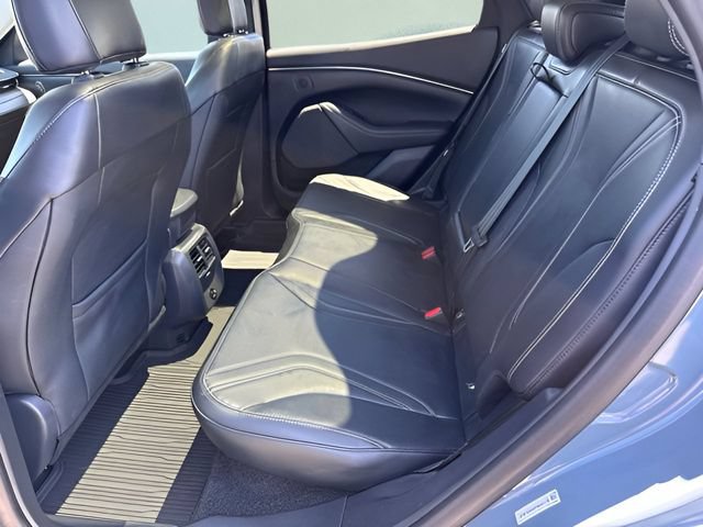 Certified 2023 Ford Mustang Mach-E Premium RWD image 11