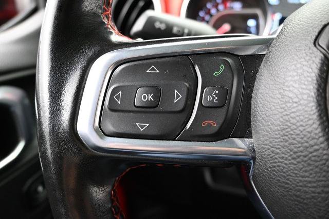 Used 2021 Jeep Gladiator Rubicon AWD/4WD image 25