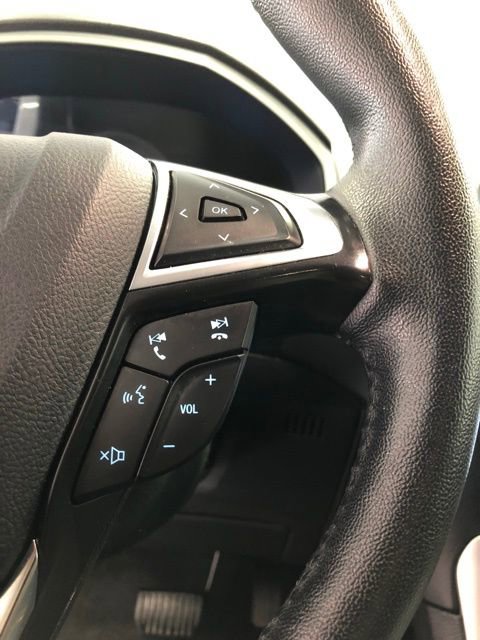 Certified 2024 Ford Edge SEL image 23