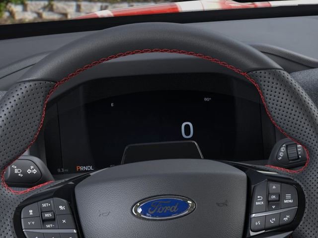 Certified 2025 Ford Explorer ST-Line w/ Premium Package RWD image 14