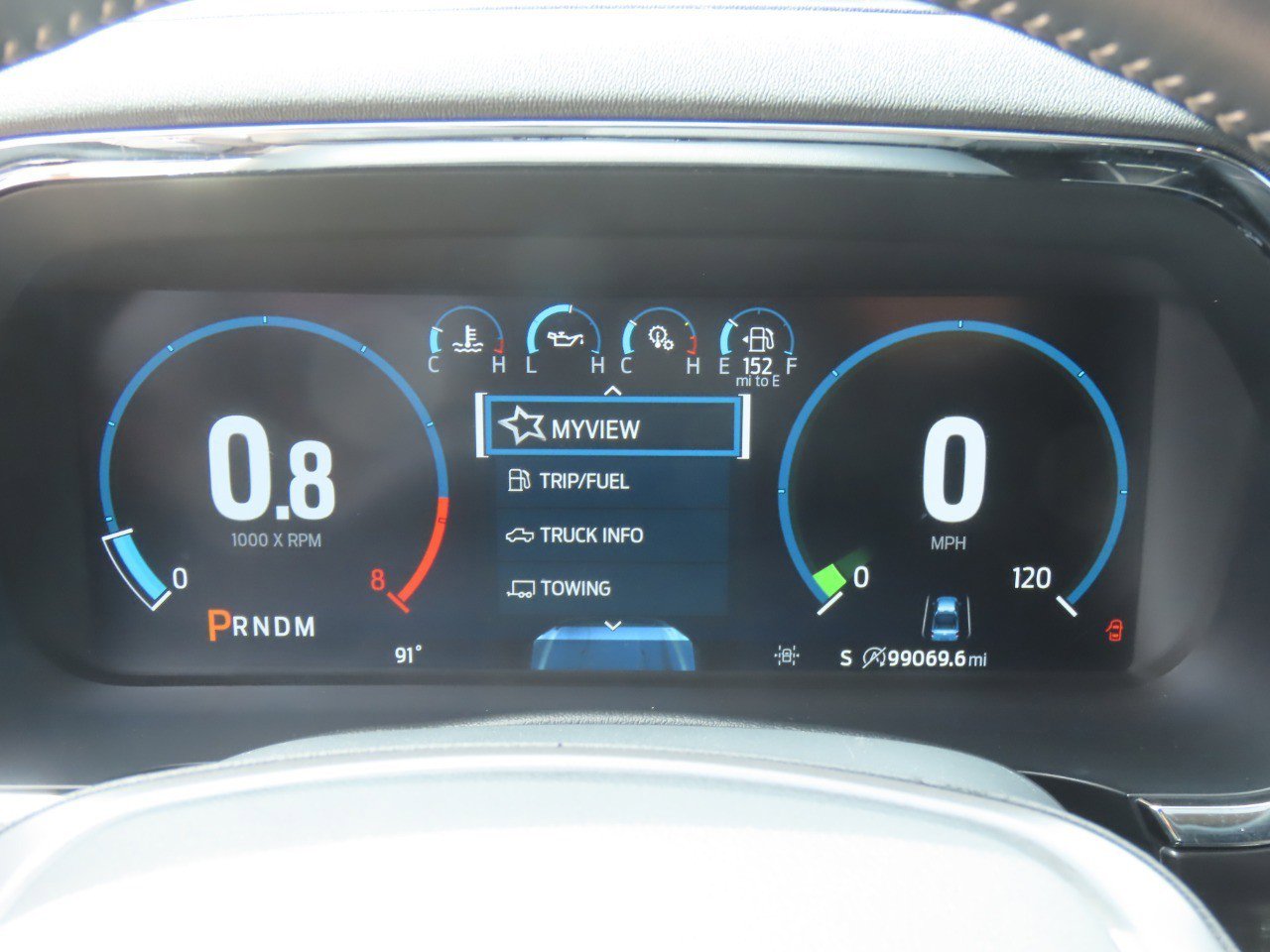 Certified 2021 Ford F150 Lariat AWD/4WD image 29