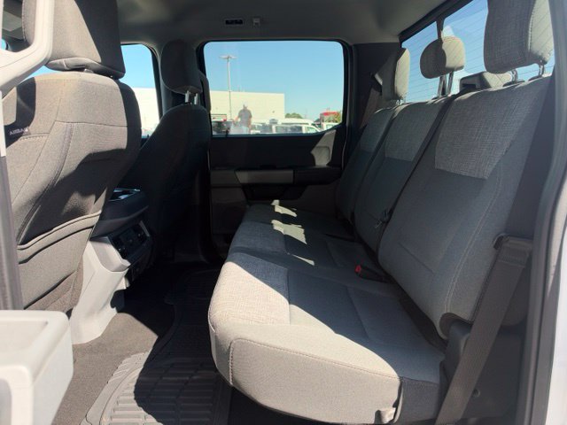 Certified 2024 Ford F250 XLT w/ FX4 Off-Road Package AWD/4WD image 6