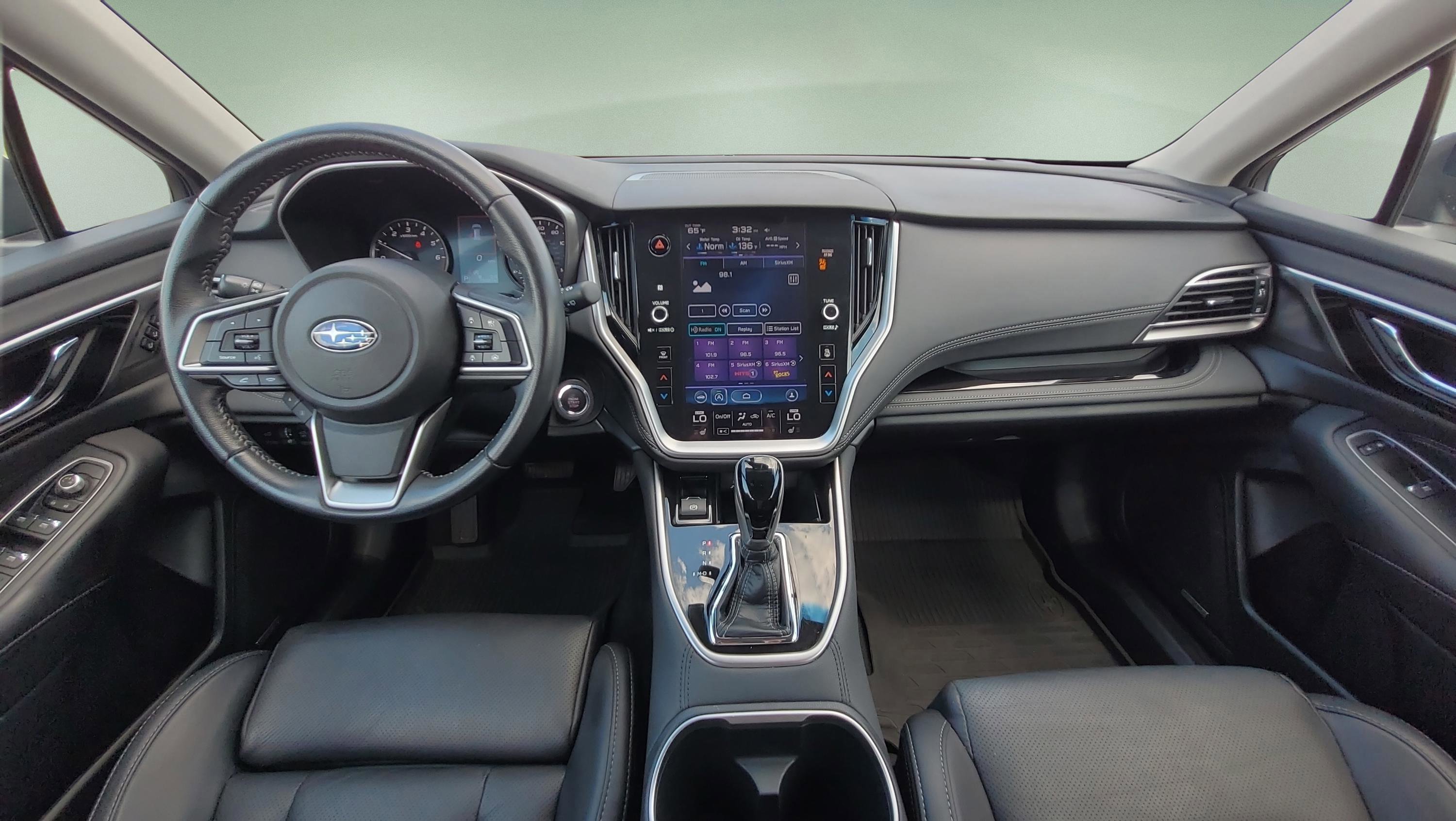 Used 2022 Subaru Outback Limited w/ Popular Package #2 AWD/4WD image 15