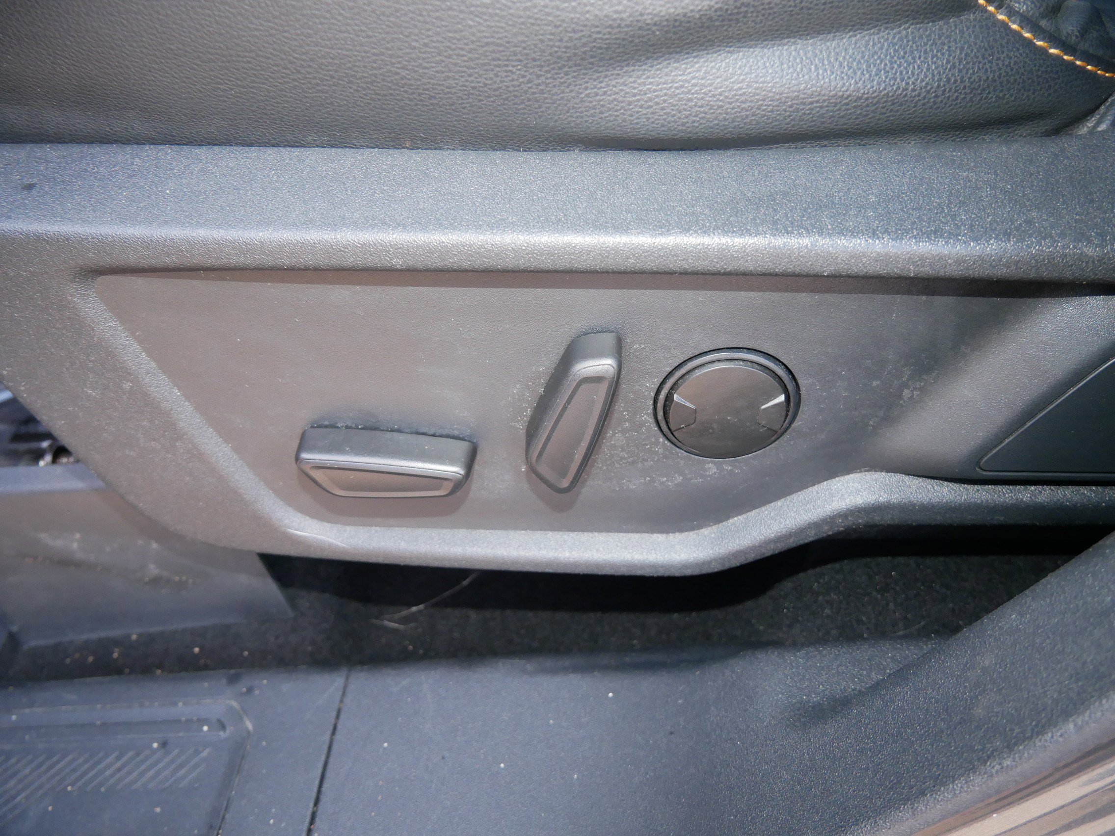 Certified 2022 Ford Bronco Badlands image 27