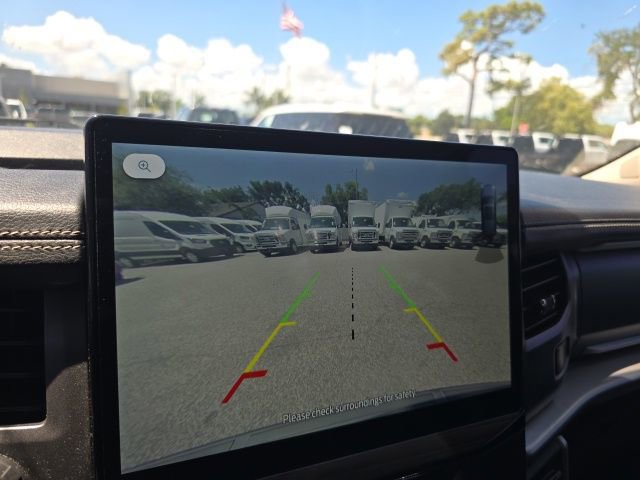 Certified 2022 Ford Expedition XLT RWD image 17