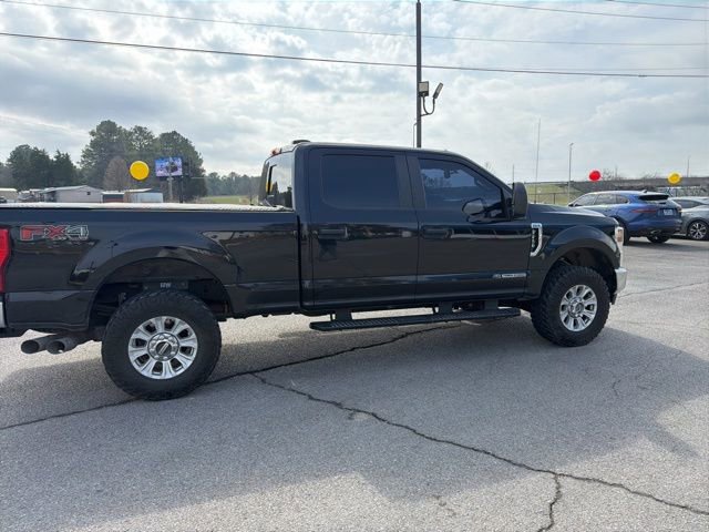 Certified 2021 Ford F250 XL w/ STX Appearance Package image 10