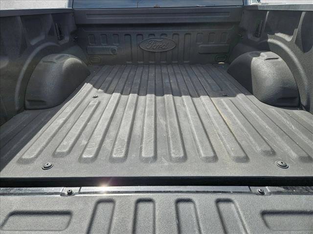 Certified 2020 Ford F150 Raptor w/ Equipment Group 801A Mid image 9