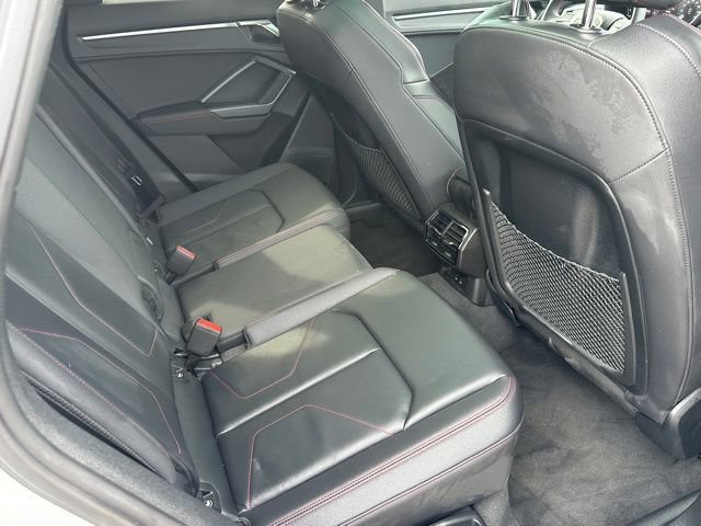 Used 2025 Audi Q3 2.0T Premium Plus AWD/4WD image 12