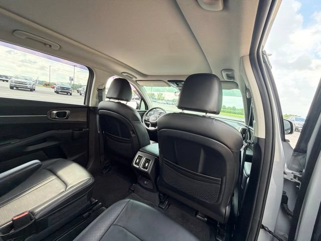Used 2024 Kia Sorento X-Line EX AWD/4WD image 20