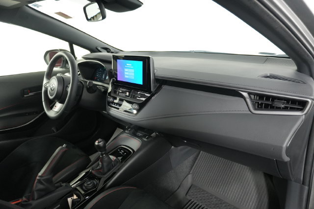 Used 2026 Toyota Corolla GR AWD/4WD image 32