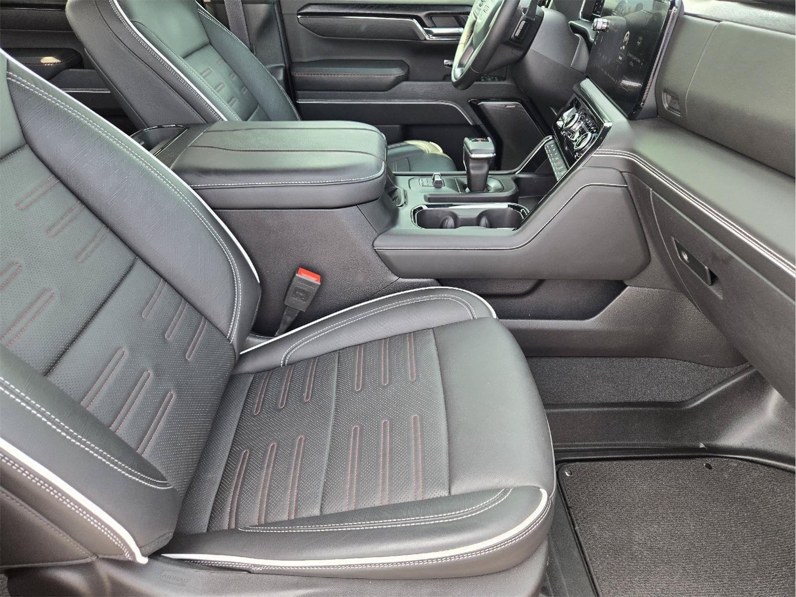 Used 2024 GMC Sierra 1500 AT4X AWD/4WD image 13
