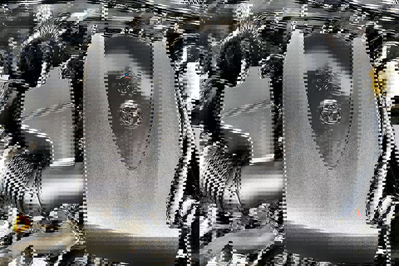 Used 2023 Toyota Tacoma SR5 image 33