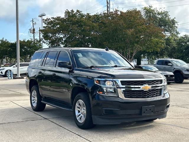 Used 2019 Chevrolet Tahoe LT AWD/4WD image 9