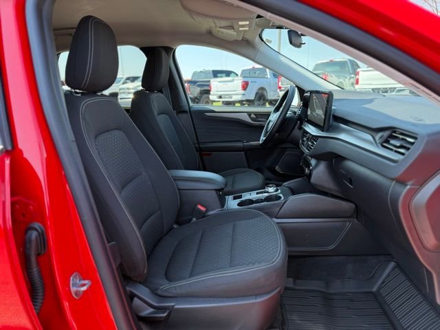 Certified 2024 Ford Escape Active w/ Tech Pack #1 AWD/4WD image 17