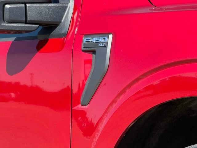 Certified 2022 Ford F150 XLT w/ Equipment Group 302A High AWD/4WD image 10