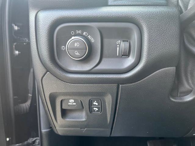 Used 2020 RAM 1500 Big Horn image 14