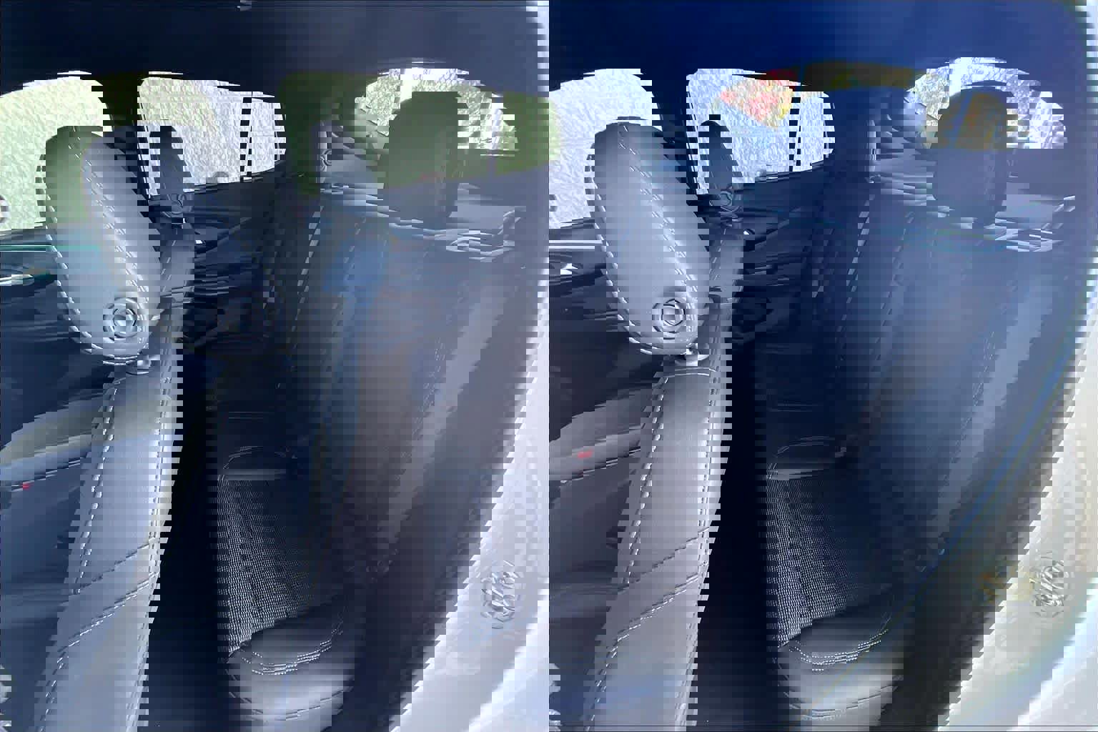 Used 2025 Buick Envista Preferred w/ Convenience I Package image 19