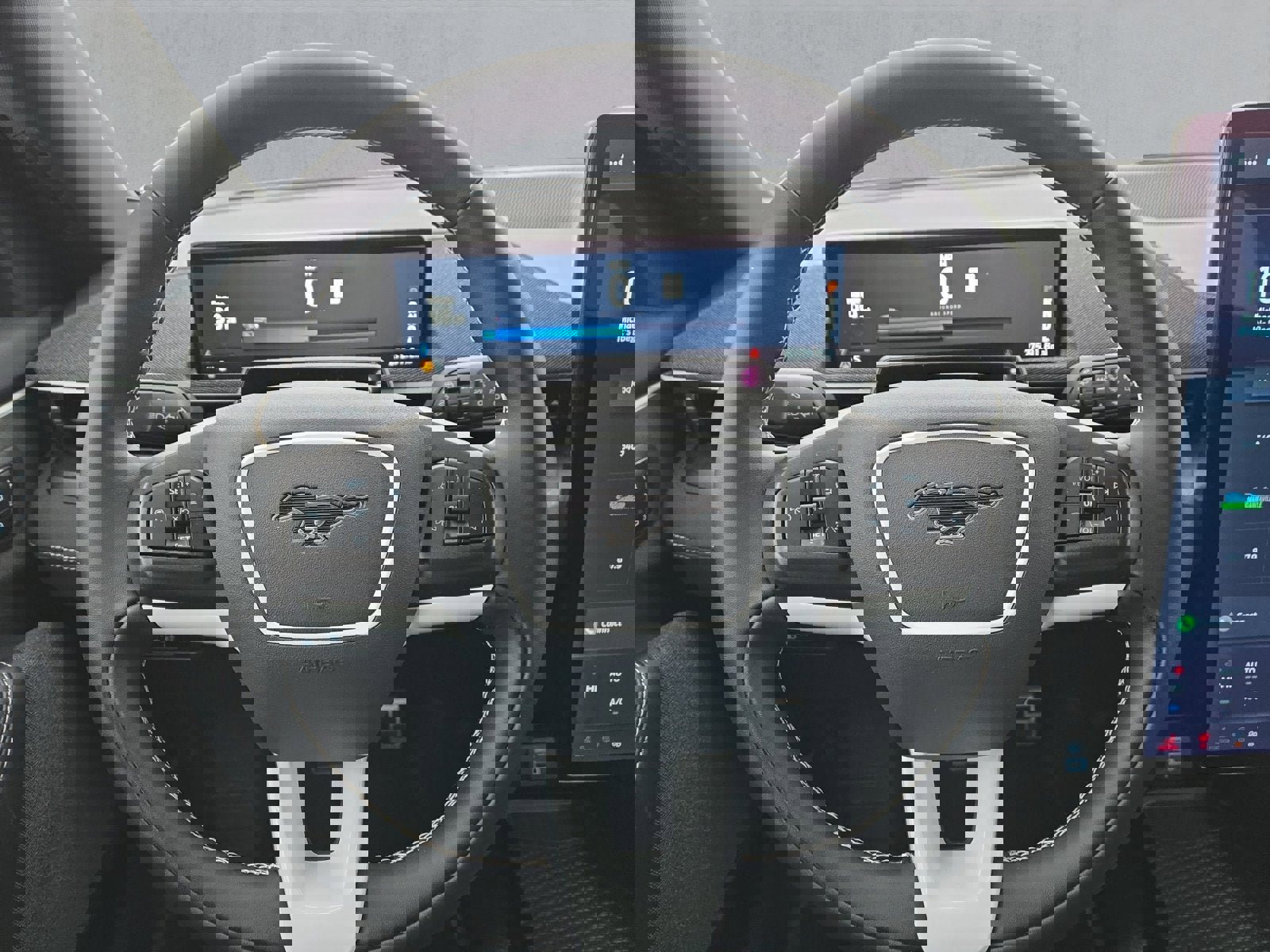 Certified 2024 Ford Mustang Mach-E GT image 13