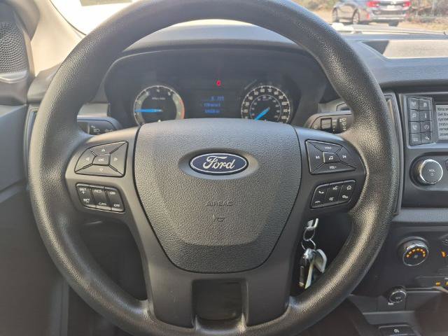 Certified 2019 Ford Ranger XL w/ Equipment Group 101A Mid AWD/4WD image 14