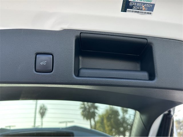 Certified 2024 Ford Escape ST-Line image 23