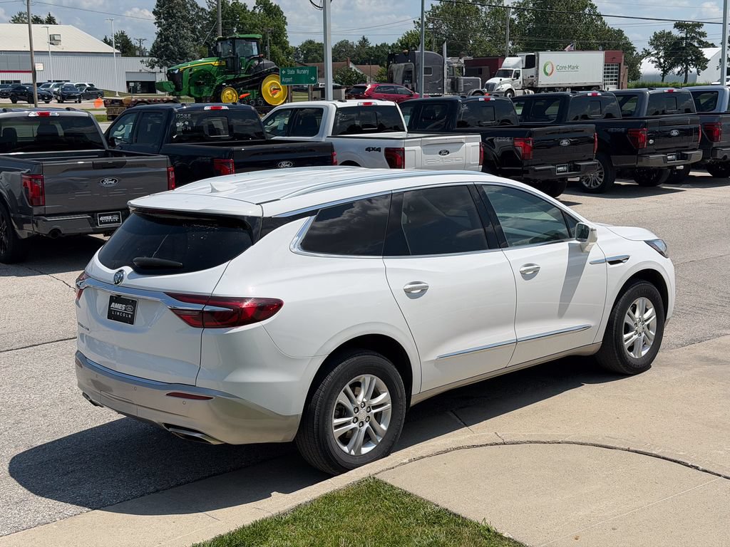 Used 2020 Buick Enclave Preferred FWD image 6