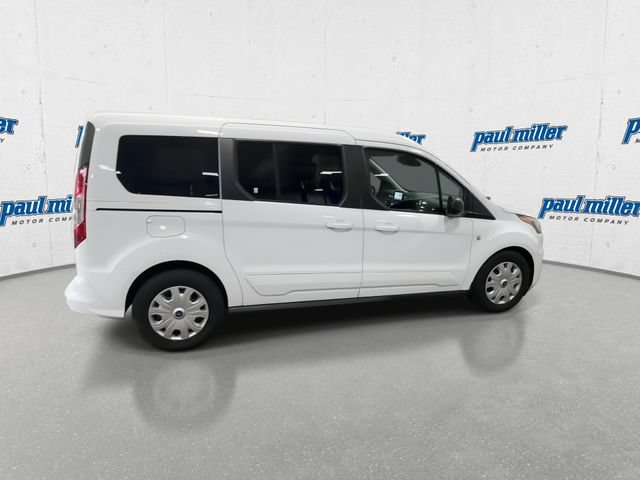 Certified 2020 Ford Transit Connect XLT FWD image 12