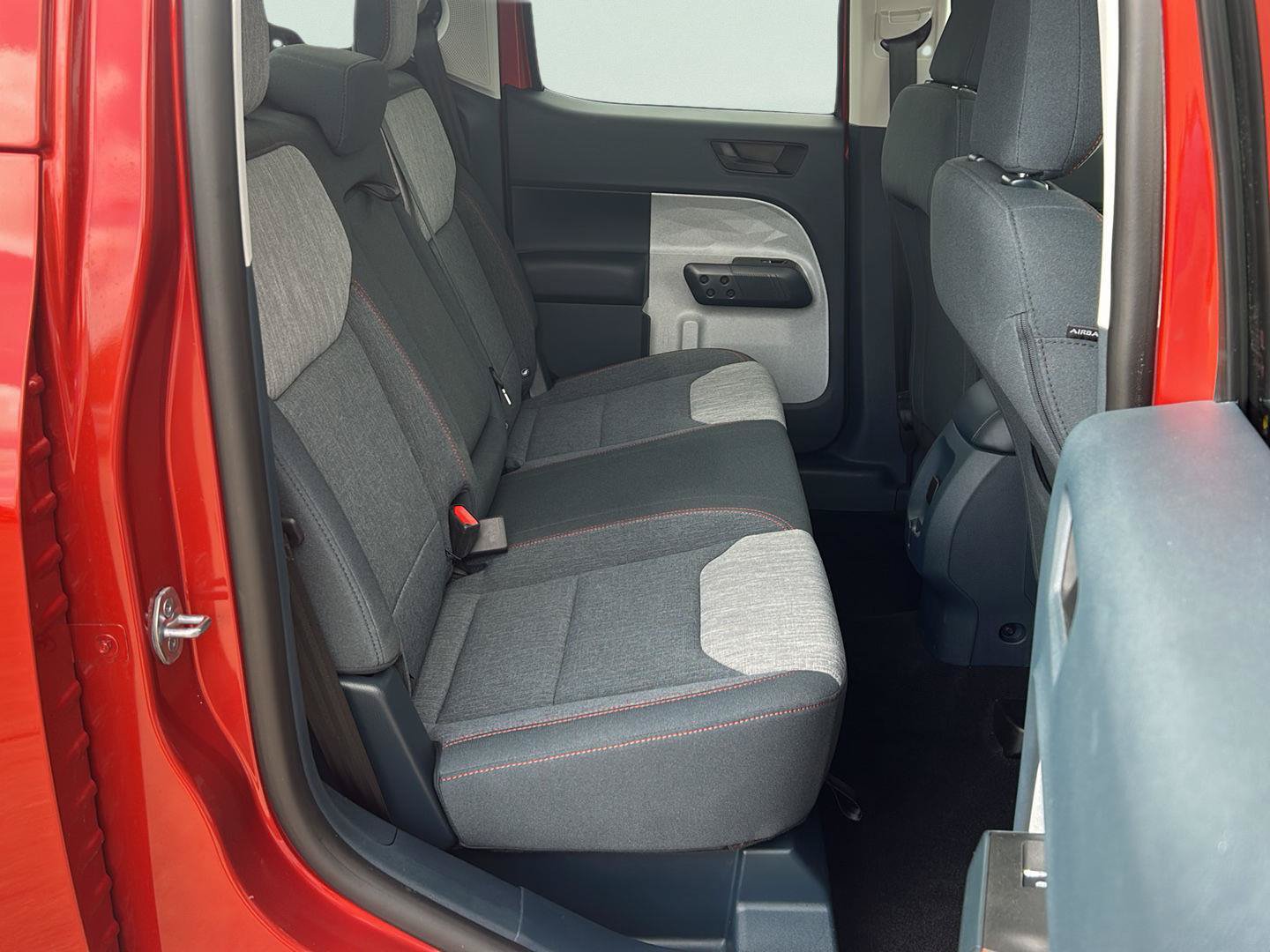 Certified 2023 Ford Maverick XLT FWD image 21