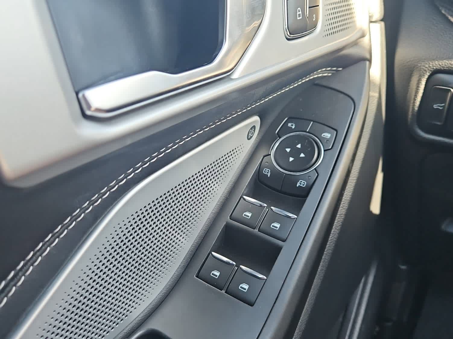 Certified 2020 Ford Explorer ST w/ ST High-Performance Pack AWD/4WD image 19