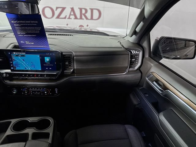 Used 2023 Chevrolet Silverado 1500 LT image 27